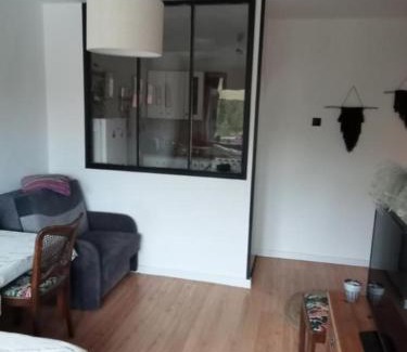 Malbork Apartment | Apartament Dobre Miejsce