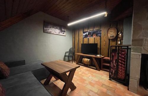 Jaworki Apartment | Apartament DOLOMITI