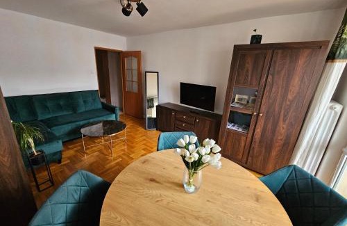Rzeszow Apartment | Apartament Dworzec PKP