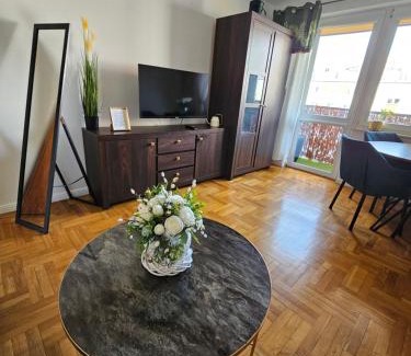 Rzeszow Apartment | Apartament Dworzec PKP