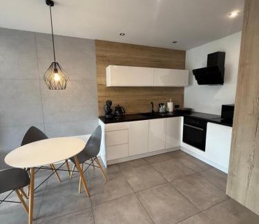 Tychy Apartment | Apartament EcoPure pod Lasem Tychy