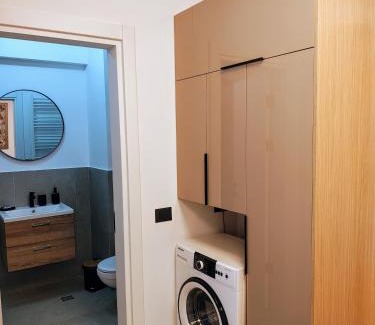 Mamaia-Sat Apartment | Apartament Ella Odyssey