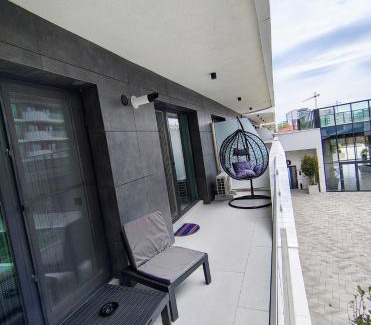 Mamaia-Sat Apartment | Apartament Ella Odyssey