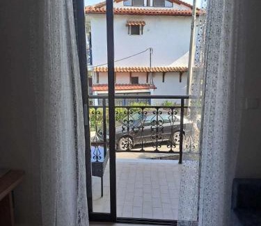 Skala Fourkas Apartment | Apartament Eleni