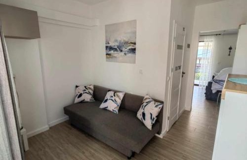 Skala Fourkas Apartment | Apartament Eleni