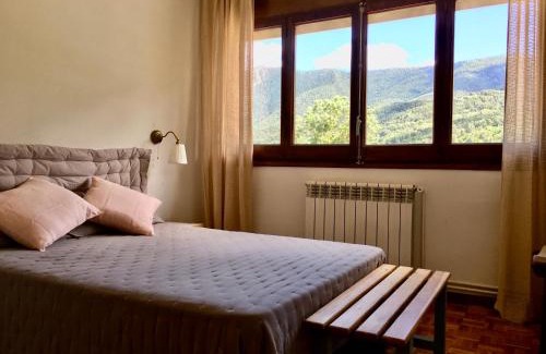 Espot Apartment | Apartament familiar - Els Encantats - Espot