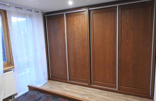 Binczarowa Apartment | Apartament Florynka