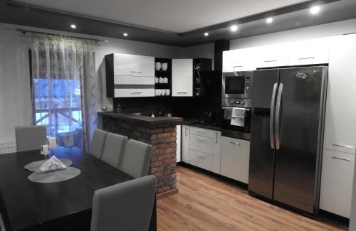 Binczarowa Apartment | Apartament Florynka