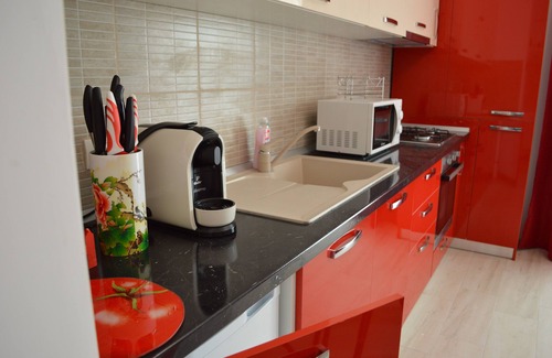 Navodari Apartment | Apartament for 4 people
