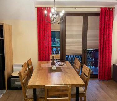 Jaworki Apartment | Apartament Franio