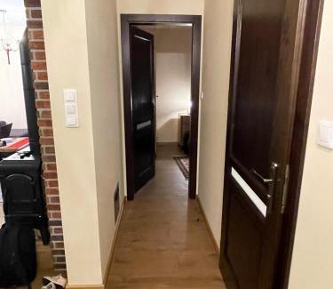 Jaworki Apartment | Apartament Franio