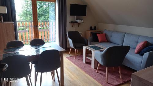 Brzegi Apartment | Apartament Góry i Doliny