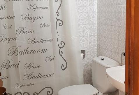 Cullera Apartment | Apartament Gabriel