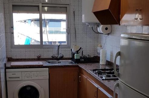 Cullera Apartment | Apartament Gabriel