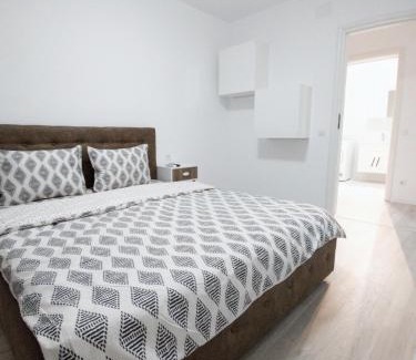 Drumul Taberei Apartment | Apartament Ghencea Residence 158 Floor 7