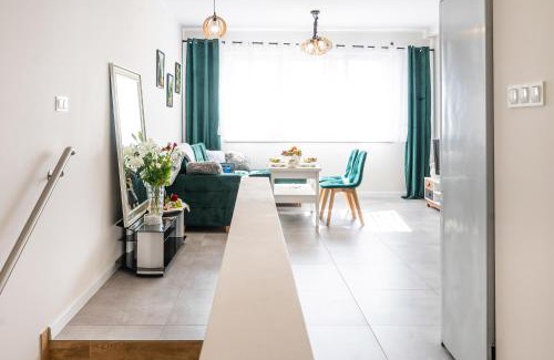 Gniezno Apartment | Apartament Gościnny Czempion