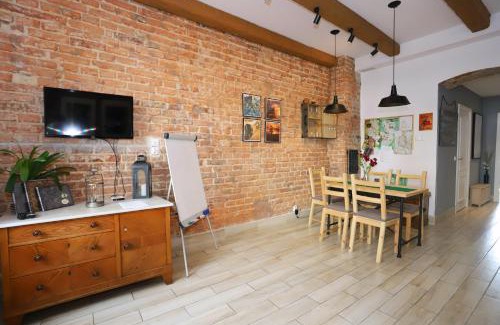 Walbrzych Apartment | Apartament Gwarek