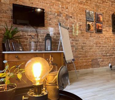 Walbrzych Apartment | Apartament Gwarek