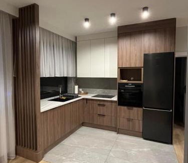 Pleszew Apartment | Apartament HALLERA