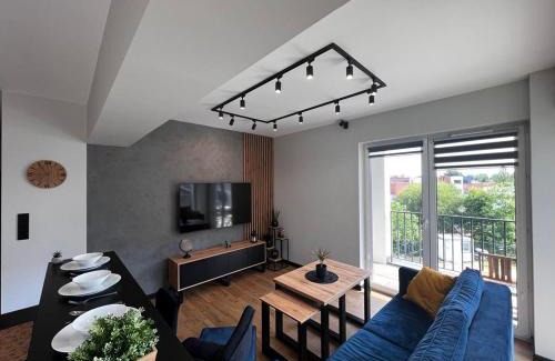 Zator Apartment | Apartament Helsinki