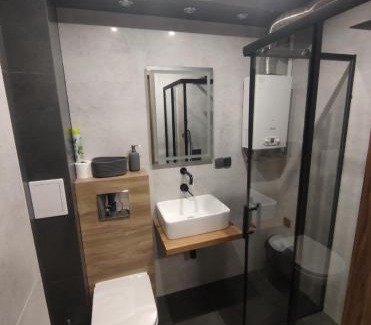 Wałcz Apartment | Apartament Hetmański