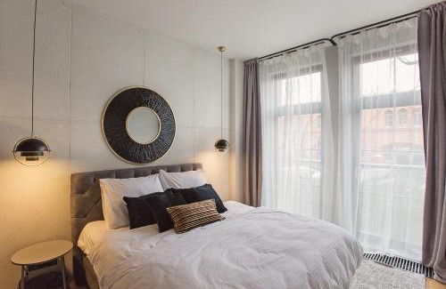 Grunwald Apartment | Apartament Husarski