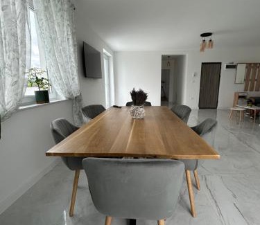 Bistrita Apartment | Apartament Ilinca - 2 dormitoare