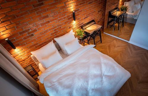 Zaspa Apartment | Apartament Imagine Sky