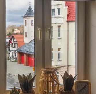 Duszniki Zdroj Apartment | Apartament Imbir - Sudeckie Historie