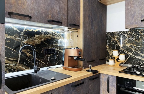 Navodari Apartment | Apartament in complex Building Stefan Resort