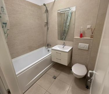 Iasi Apartment | Apartament in Lazar Residence