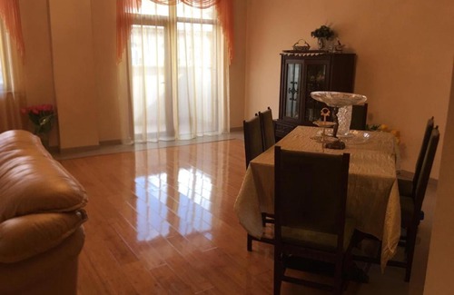 Arabkir Apartment | Apartament in Yerevan