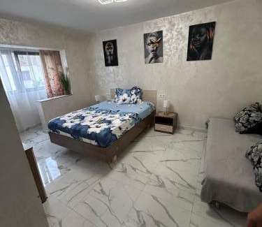 Baile Herculane Apartment | Apartament IRI Băile Herculane