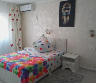 Baile Herculane Apartment | Apartament IRI Băile Herculane