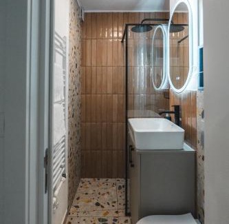 Curtea De Arges Apartment | Apartament Iulia si Alex