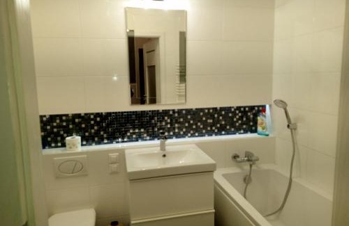Bydgoszcz Apartment | Apartament Jagiellońska