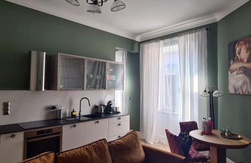 Radom Apartment | Apartament Jagielloński
