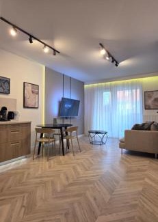 Bydgoszcz Apartment | Apartament Jaguar
