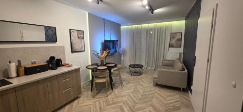 Bydgoszcz Apartment | Apartament Jaguar