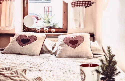 Zakopane Villa | Apartament Jaworzyna