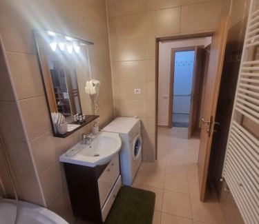 Busteni Apartment | Apartament Kalinderu K3 Busteni