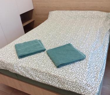 Brodnica Apartment | Apartament Kameralny