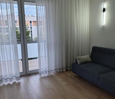 Brodnica Apartment | Apartament Kameralny