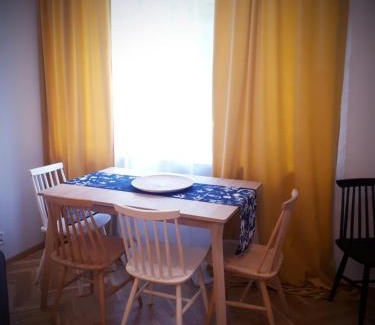 Przymorze Apartment | Apartament KATE
