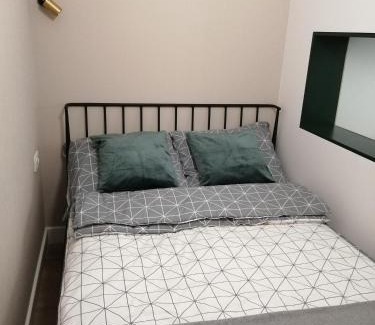 Ksiazenice Apartment | Apartament Koliber