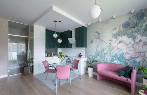 Ksiazenice Apartment | Apartament Koliber