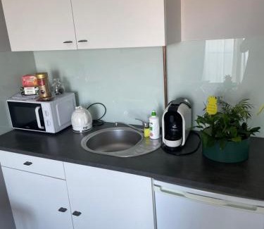 Srem Apartment | Apartament KORNER Chełmońskiego Śrem