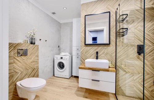Koszalin Apartment | Apartament Koszalin
