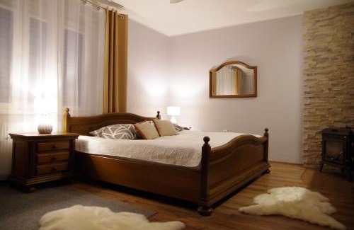 Wałcz Apartment | Apartament Królewski