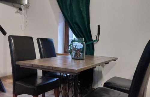 Swiebodzin Apartment | Apartament Krawcownia